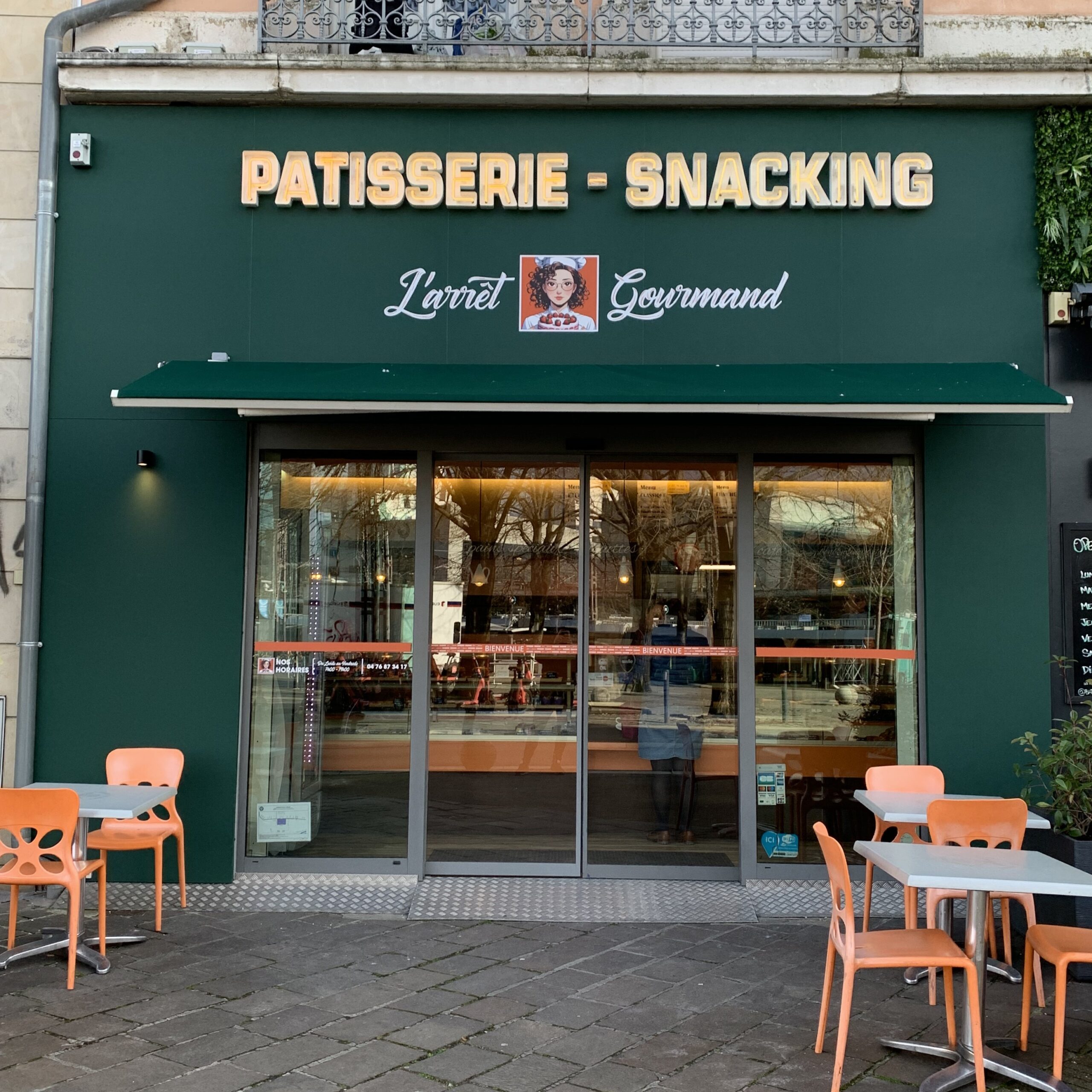 après (l'arrêt Gourmand)