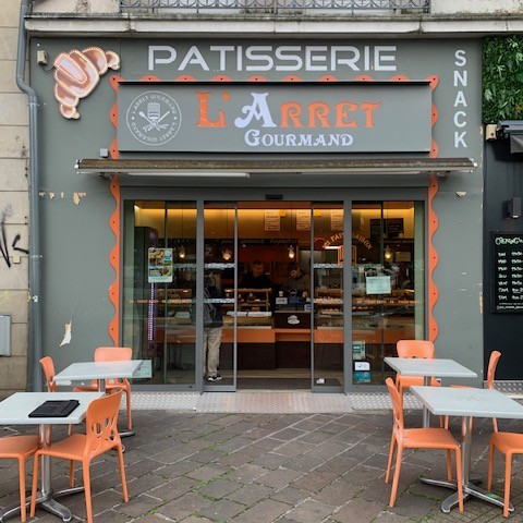 avant (l'arrêt Gourmand)